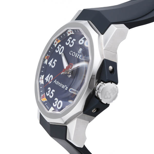 コルムスーパーコピー CORUM アドミラルズカップ コンペティション (Admirals Cup Competition / Ref.082.960.20/F373-AB12)